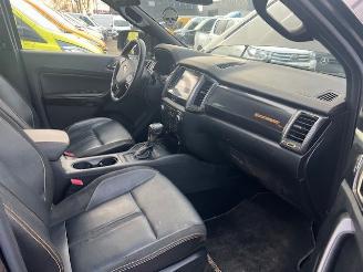 Ford Ranger 2.0 TDCI 156KW DOUBLE CAB. WILDTRAK AUT. KLIMA 4WD picture 6