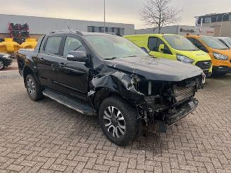 Ford Ranger 2.0 TDCI 156KW DOUBLE CAB. WILDTRAK AUT. KLIMA 4WD picture 5