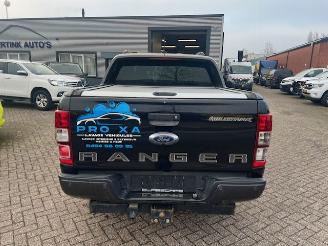 Ford Ranger 2.0 TDCI 156KW DOUBLE CAB. WILDTRAK AUT. KLIMA 4WD picture 3