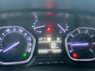 Peugeot Expert 2.0 BLUEHDI 130KW AUTOM. LANG NAVI KLIMA CAM. picture 11