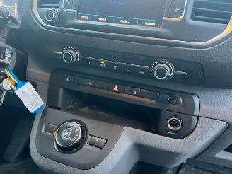 Peugeot Expert 2.0 BLUEHDI 130KW AUTOM. LANG NAVI KLIMA CAM. picture 9