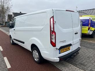 Ford Transit Custom 2.0 TDCI 96KW L2H1 LANG AIRCO KLIMA EURO6 picture 2