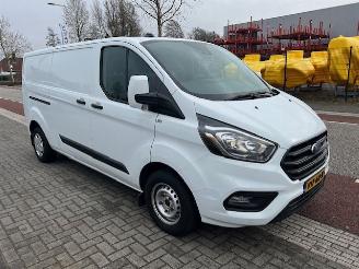 Ford Transit Custom 2.0 TDCI 96KW L2H1 LANG AIRCO KLIMA EURO6 picture 5