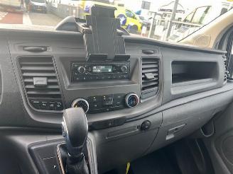 Ford Transit Custom 2.0 TDCI 95KW L2H1 AUTOM. LANG AIRCO KLIMA picture 10