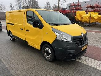 Renault Trafic 1.6 DCI  LANG L2H1 AIRCO KLIMA EURO6 picture 5