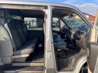 Fiat Ducato 2.3 MJ 96KW  DC 6P  AIRCO KLIMA EURO6 picture 8