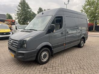  Volkswagen Crafter 2.0 TDI 120KW 366 L2H2 AIRCO KLIMA 2016/3