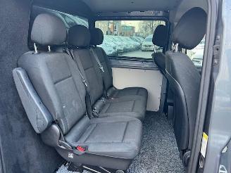 Mercedes Vito 116 CDI 120KW DC 5P EXTRA LANG AIRCO KLIMA picture 9