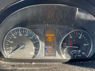 Mercedes Sprinter 316 CDI 120KW MAXI L3H2 AIRCO KLIMA EURO6 picture 9