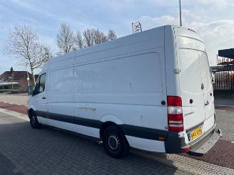 Mercedes Sprinter 316 CDI 120KW MAXI L3H2 AIRCO KLIMA EURO6 picture 4