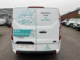 Ford Transit Custom 2.0 TDCI 96KW L2H1 LANG AUTOMAAT AIRCO KLIMA EURO6 picture 3