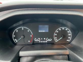 Ford Transit Custom 2.0 TDCI 96KW L2H1 LANG AUTOMAAT AIRCO KLIMA EURO6 picture 9