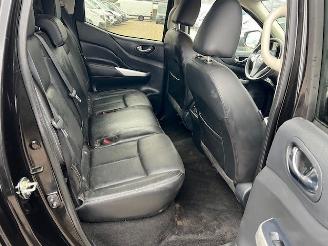 Nissan Navara 2.3 DCI 140KW DOUBLE CAB.  AIRCO KLIMA NAVI EURO6 picture 10