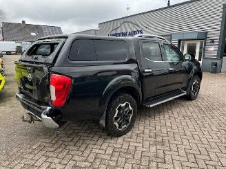 Nissan Navara 2.3 DCI 140KW DOUBLE CAB.  AIRCO KLIMA NAVI EURO6 picture 4