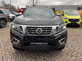 Nissan Navara 2.3 DCI 140KW DOUBLE CAB.  AIRCO KLIMA NAVI EURO6 picture 6