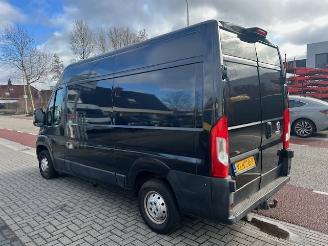 Fiat Ducato 35 2.3 MJ 96KW L2H2  AIRCO KLIMA EURO6 picture 4