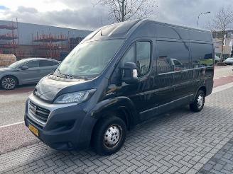 Fiat Ducato 35 2.3 MJ 96KW L2H2  AIRCO KLIMA EURO6 picture 5