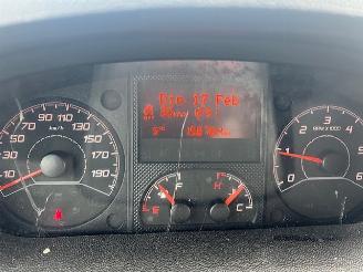 Fiat Ducato 35 2.3 MJ 96KW L2H2  AIRCO KLIMA EURO6 picture 9