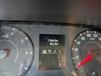 Renault Trafic 2.0 DCI 96KW L2H1 LANG AIRCO KLIMA EURO6 picture 8