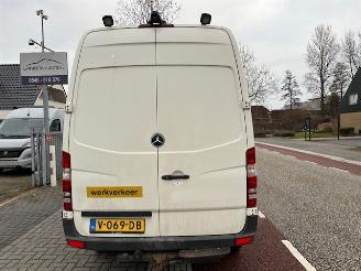 Mercedes Sprinter 516 CDI 120KW DL L2H2 AUTOM. AIRCO KLIMA picture 3