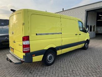 Mercedes Sprinter 314 CDI 105KW 366 L2H1 LANG AIRCO KLIMA picture 4