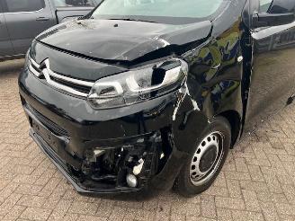 Citroën Jumpy 2.0 HDI 106KW DC LANG AIRCO KLIMA EURO6 picture 13