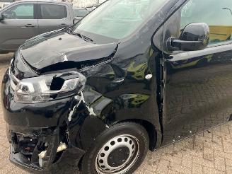 Citroën Jumpy 2.0 HDI 106KW DC LANG AIRCO KLIMA EURO6 picture 19