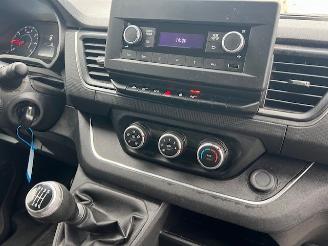 Renault Trafic NISSAN NV300 2.0 DCI 96KW L2H1 LANG AIRCO KLIMA picture 10