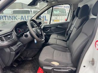 Renault Trafic NISSAN NV300 2.0 DCI 96KW L2H1 LANG AIRCO KLIMA picture 11