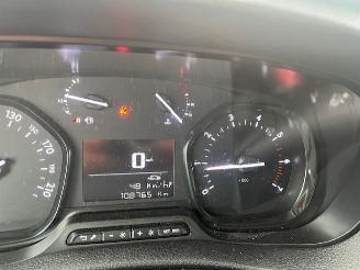 Toyota Proace 2.0 D-4D 106KW  LONG  AIRCO KLIMA EURO6 picture 8