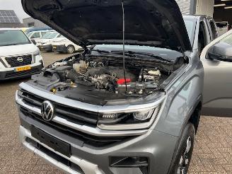 Volkswagen Amarok 3.0 TDI V6 177KW AUTOM. DOUBLE CAB. 4WD picture 19