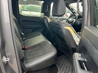 Volkswagen Amarok 3.0 TDI V6 177KW AUTOM. DOUBLE CAB. 4WD picture 8