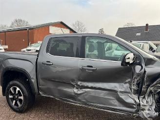 Volkswagen Amarok 3.0 TDI V6 177KW AUTOM. DOUBLE CAB. 4WD picture 16