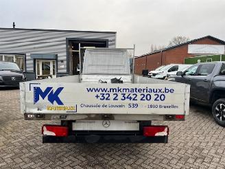 Mercedes Sprinter 516 CDI 120KW 432  DL MAXI PRITSCHE PICK UP KLIMA picture 3