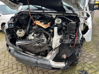 Mercedes Sprinter 516 CDI 120KW 432  DL MAXI PRITSCHE PICK UP KLIMA picture 12