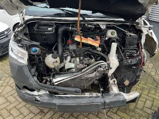 Mercedes Sprinter 516 CDI 120KW 432  DL MAXI PRITSCHE PICK UP KLIMA picture 16