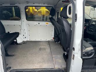 Mercedes Vito TOURER 116 CDI 120KW AUTOM. LANG PKW BRIEF 8P  KLIMA picture 9