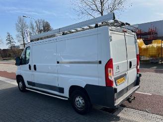 Citroën Jumper 2.2 hdi 81kw L2H1 LANG  133.000KM picture 4