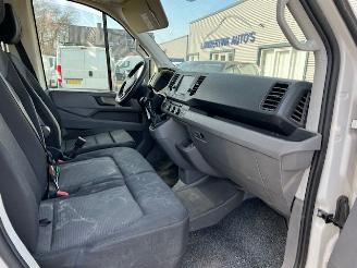 Volkswagen Crafter MAN TGE 2.0 TDI 103KW  L3H3 AIRCO KLIMA CAM. picture 6