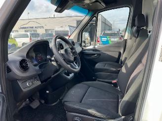 Mercedes Sprinter 315 CDI 110KW AUTOM.  KOFFER LAADKLEP LBW KLIMA picture 10