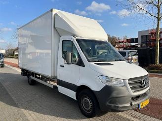 Mercedes Sprinter 315 CDI 110KW AUTOM.  KOFFER LAADKLEP LBW KLIMA picture 5