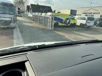 Mercedes Sprinter 315 CDI 110KW AUTOM.  KOFFER LAADKLEP LBW KLIMA picture 13