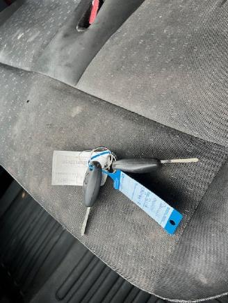 Opel Movano 2.3 CDTI 100KW L1 H1 AIRCO CLIMA EURO 6 GLASRESTYL picture 14