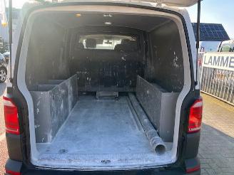Volkswagen Transporter 2.0 TDI 110KW DC 5P L2H1 LANG AUTOMAAT EURO6 KLIMA picture 16