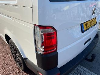 Volkswagen Transporter 2.0 TDI 110KW DC 5P L2H1 LANG AUTOMAAT EURO6 KLIMA picture 14
