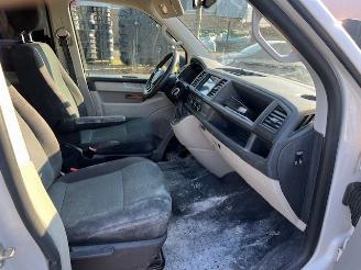 Volkswagen Transporter 2.0 TDI 110KW DC 5P L2H1 LANG AUTOMAAT EURO6 KLIMA picture 6