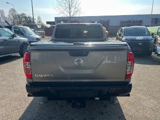 Nissan Navara 2.3 DCI 140KW DOUBLE CAB. AUTOM. KLIMA NAVI CAM EURO6 picture 3