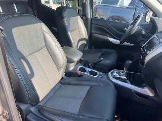 Nissan Navara 2.3 DCI 140KW DOUBLE CAB. AUTOM. KLIMA NAVI CAM EURO6 picture 10
