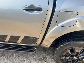 Nissan Navara 2.3 DCI 140KW DOUBLE CAB. AUTOM. KLIMA NAVI CAM EURO6 picture 16