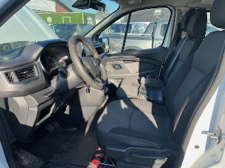 Renault Trafic 2.0 DCI 110KW PASSENGER 9 PERS.  AUTOMAAT AIRCO KLIMA EURO6 picture 12